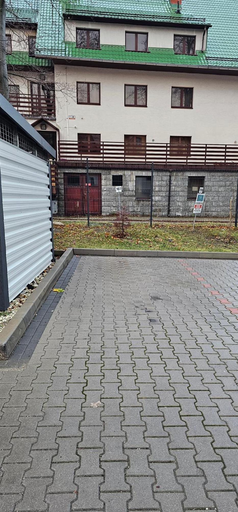 Szklarska Poreba Widok Gor Basen Sauny Centrum Exterior foto