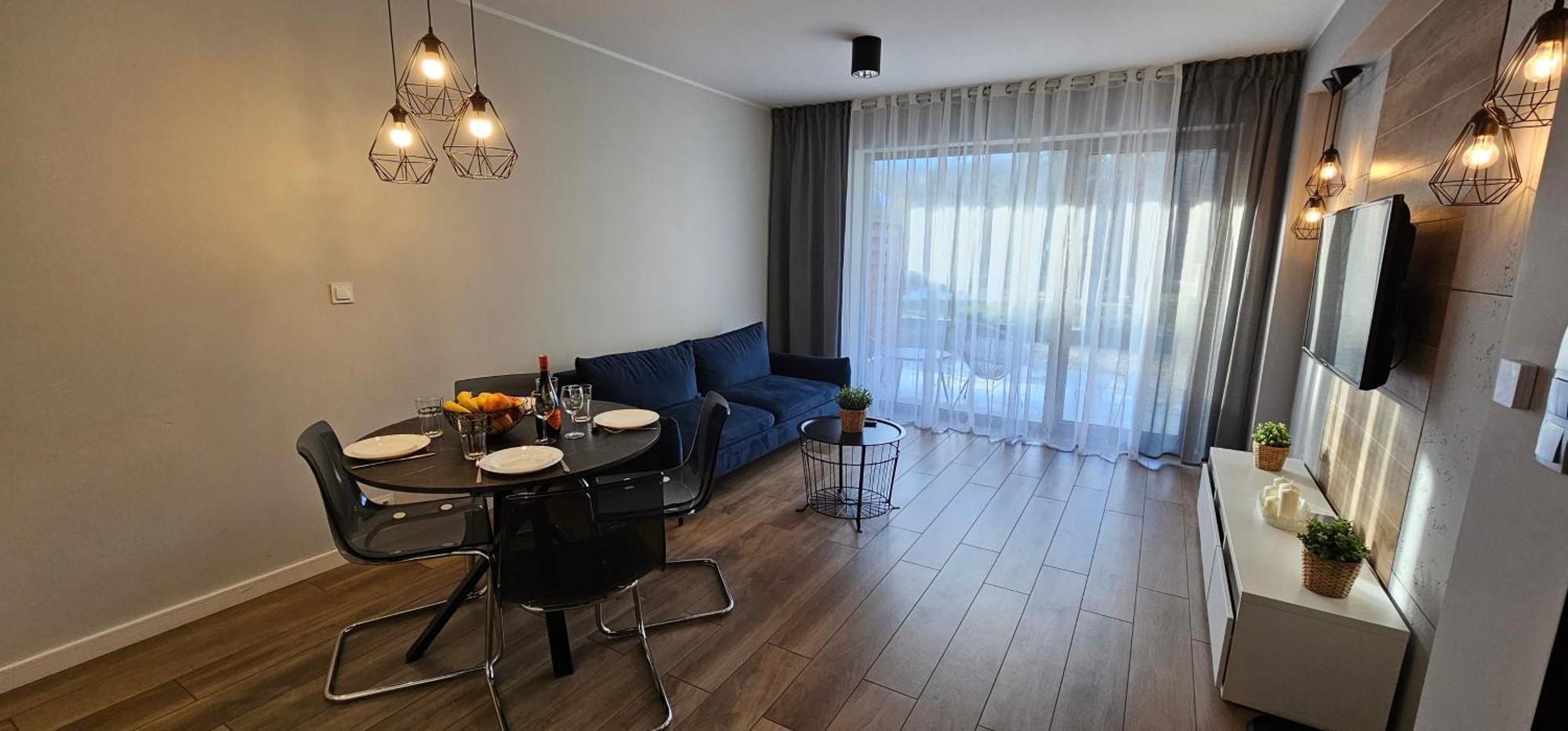 Szklarska Poreba Widok Gor Basen Sauny Centrum Exterior foto