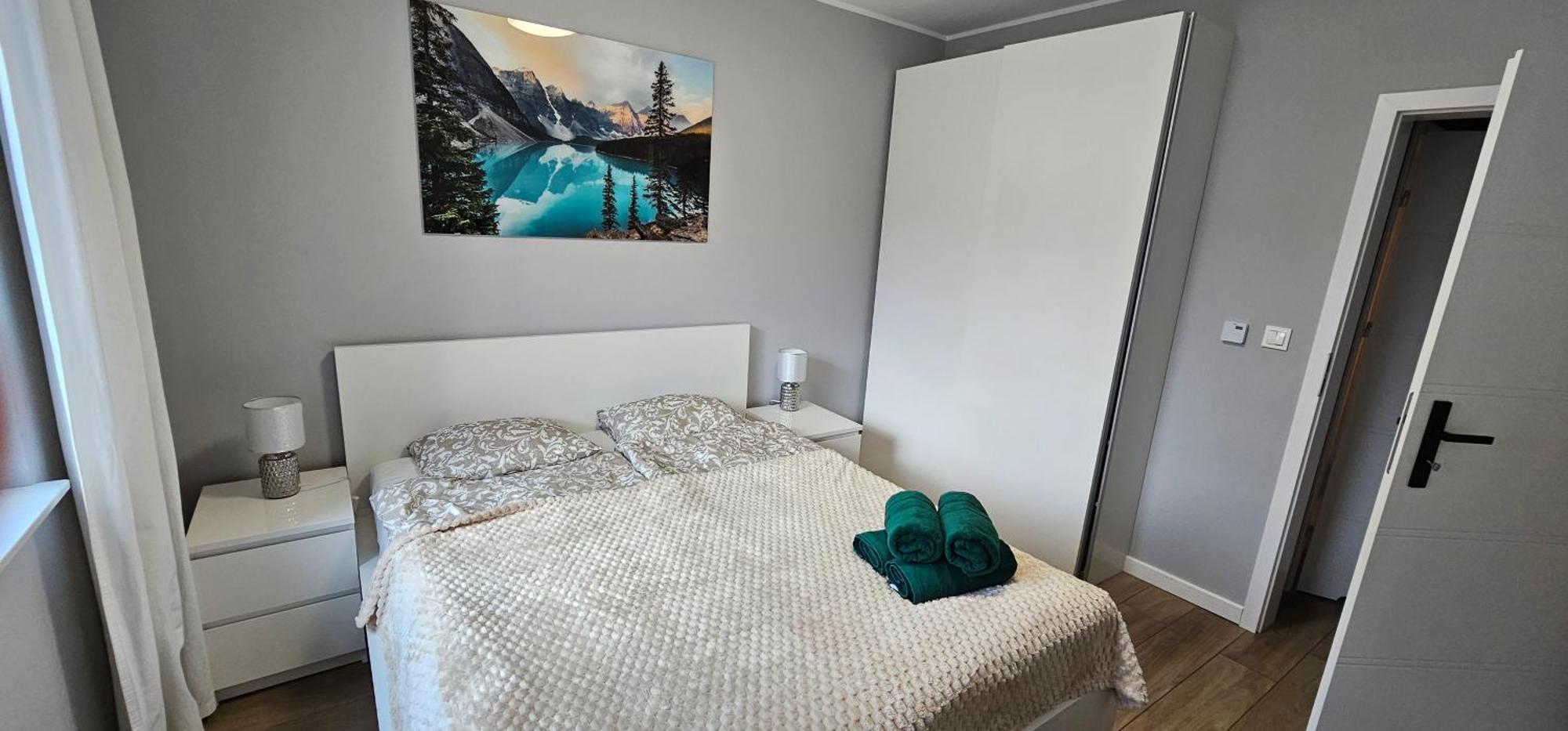 Szklarska Poreba Widok Gor Basen Sauny Centrum Exterior foto