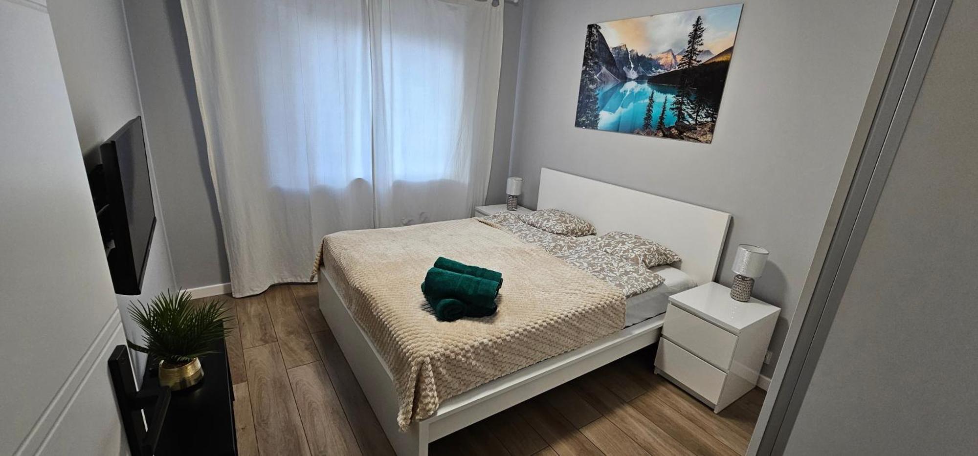 Szklarska Poreba Widok Gor Basen Sauny Centrum Exterior foto