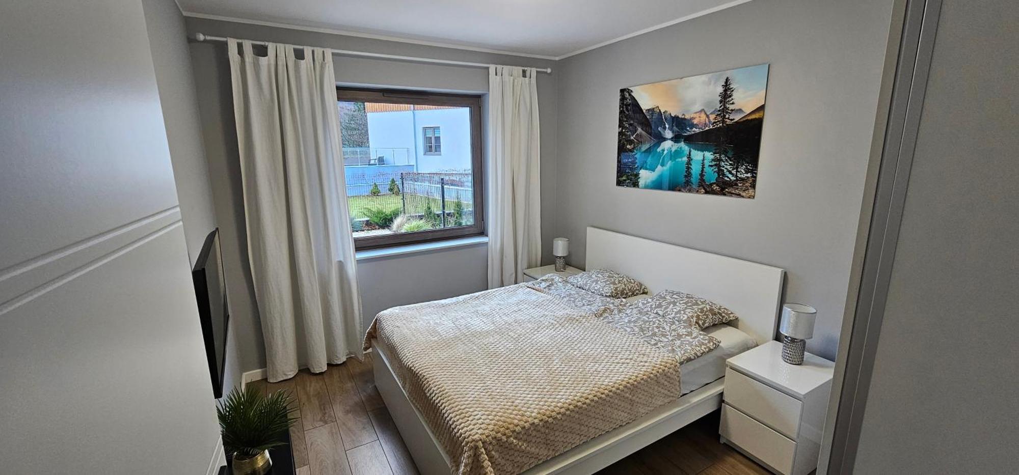 Szklarska Poreba Widok Gor Basen Sauny Centrum Exterior foto